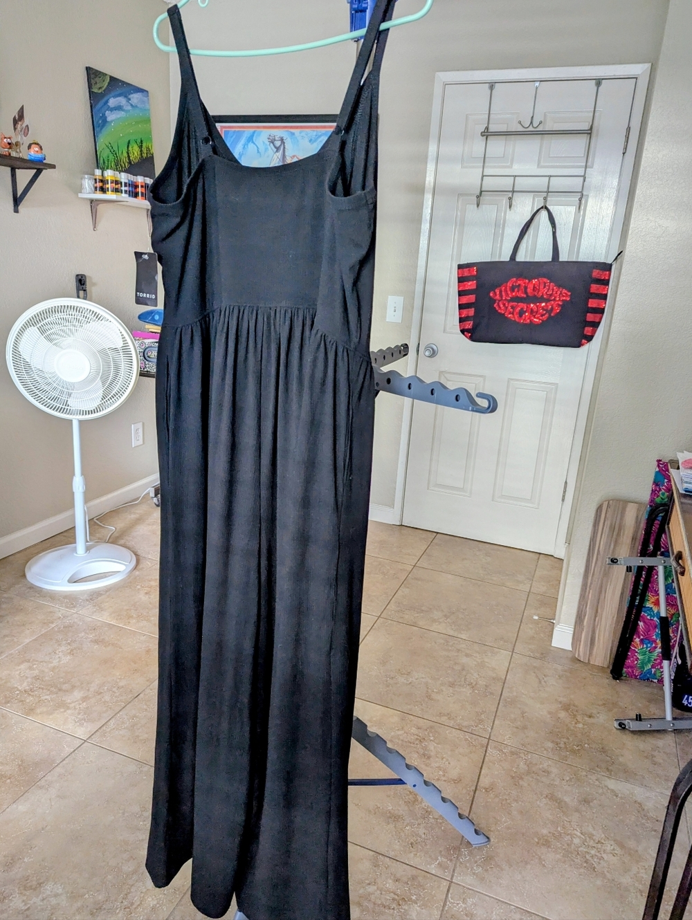 NWT Torrid Wide-Leg Jumpsuit 2X - Picture 15 of 15